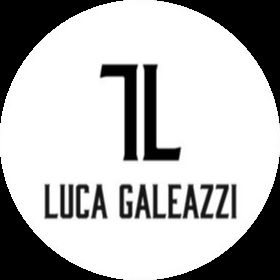 Luca Galeazzi Logo