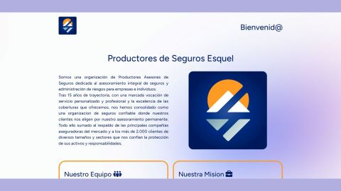 productores de seguros esquel